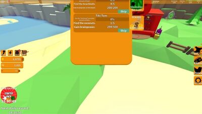 [Robzi] NUOVO SIMULATORE DEL CERVELLO! TUTTI I CODICI AMMINISTRATIVI SEGRETI DI ROBLOX Thinking Simulator