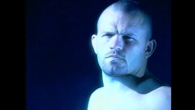 Chuck Liddell – Kevin Rendelman