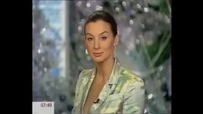 Irina Toneva, Sati Casanova
