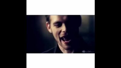 Klaus Michaelson ❤❤❤❤