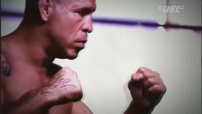 Vanderlei Silva. Os melhores momentos dos combates