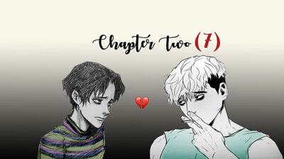 KILL THE STALKER KAPITEL 7 – MEHRSTIMMIGE VERTONUNG DES YAOI-MANGA