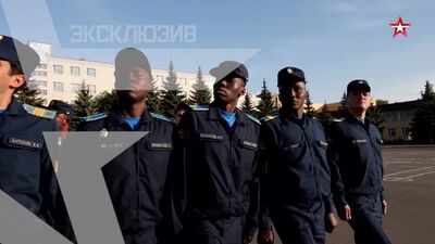 Program „Wojskowa Odbiórka” po raz pierwszy zaprezentował wygląd rosyjskiej międzykontynentalnej hipersonicznej rakiety balistycznej „Awangard”