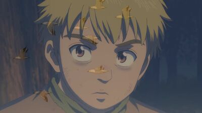 [MedusaSub] Vinland Saga | La saga du Vinland – Épisode 5 – sous-titres en russe