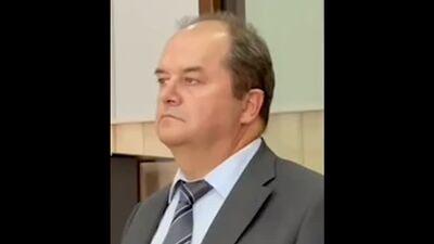 Суд заарештував Віктора Батурина до 1 вересня