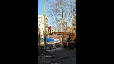 Video von „Podslushano Neftekamsk“