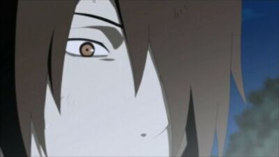 Naruto/Наруто: Utakata y Hotaru: No soy de esos | Утаката и Хотару: Я не из тех. [3OH!3 - I'm Not the One]
