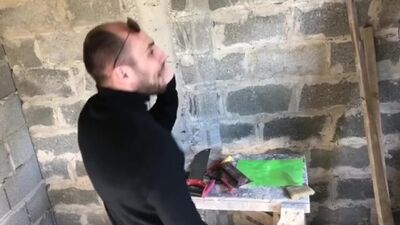 Инстаграмдағы Артем Карокозян: «#артемкарокозян Осы адамды белгіле»