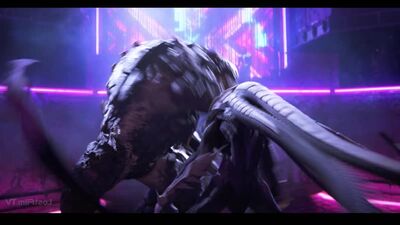 Amore, morte e robot - Stagione 1, Episodio 1