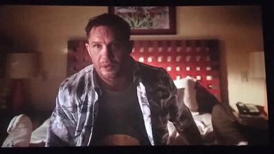 Venom 2 — Cena pós-créditos