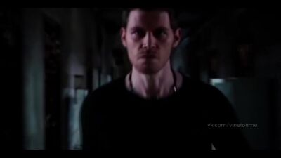 Klaus Mikaelson | The Originals