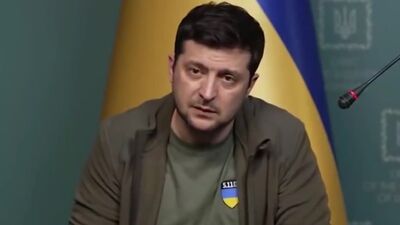 GeNinety - No (Zelensky sob o efeito de drogas)