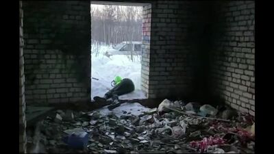 Ataque terrorista evitado
