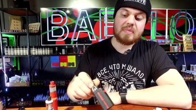 La vape pour les débutants. Kits pour débutants - vidéo de Babylonvape