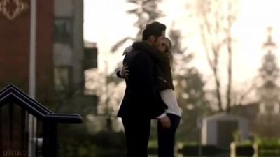 Lucifer | Люцифер | Chloe Decker | Хлоя Декер | viene