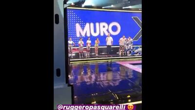 Vídeo de Ruggero Pasquarelli » Ruggero Pasquarelli