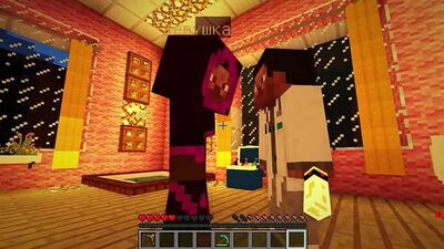 [EvgenBro] Un bambino senzatetto e una ragazza misteriosa, un novellino e la sopravvivenza di un senzatetto! Minecraft nella vita reale – video troll