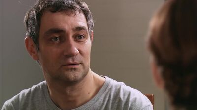 Склифосовский 1-маусым, 19-эпизод – Склиф – драма _ Фильмдер мен телехикаялар – Лариса, Сергей және Никита