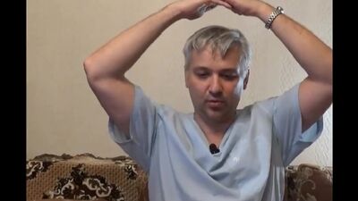 Tybetańska gimnastyka hormonalna
