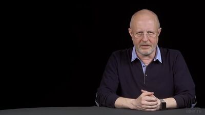 Steve Huijs sobre la rata topo (cal-el), versión completa