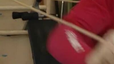 Bericht von Knox TV „Planeta Sport“ – „Sportlicher Rausch“ vom 13.12.2014
