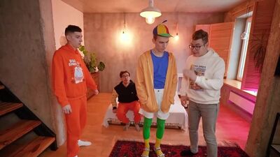 ВЛАД А4 СТАВ ДИТИНОЮ! ГЛЕНТ КОБЯКОВ ВЛАД БУМАГА
