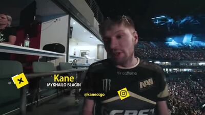 Rise HISTORYCZNY KOMBAT NAVI – ASTRALIS