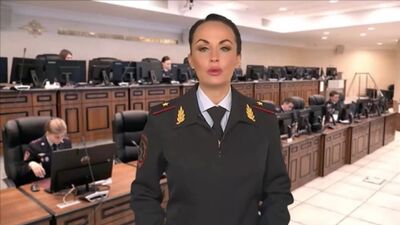 Ірина Волк: Поліція Санкт-Петербурга розкрила розбійні напади, скоєні майже 10 років тому