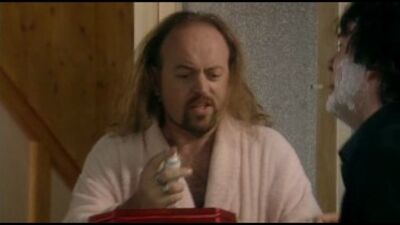 «Black Books» телехикаясы / Black Books, 2-маусым, 5-эпизод