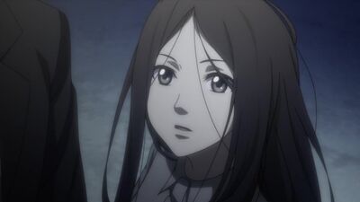 [AnimeJet] Hitori no Shita: The Outcast 01 / Uno de los rechazados: El marginado, episodio 1, doblaje [Pelevin&Metta]