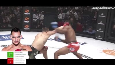 [MMA шолуы] Гейтже: мүлде нөл ме? UFC 257: Джастин Гейтже vs Майкл Чандлер. Белбеу үшін жарыс. UFC жекпе-жегіне шолу