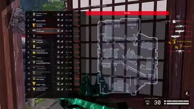 [Yurievich Warface] TODO EL ARMAGEDÓN DE WARFACE EN UNA SOLA PARTIDA. Me he pasado el DLC en una sola partida