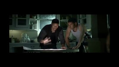 Kay y Phil | El plan perfecto para atracar un banco