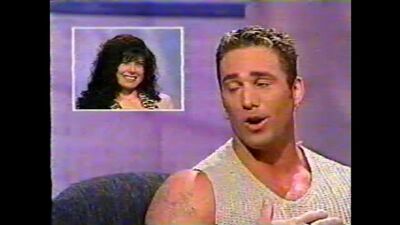 Gachimuchi - Billy Herrington, versione integrale di Love Connection_(360p)