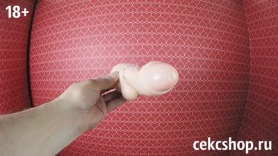 Erektionsring für den Penis. Video-Anleitung zur Anwendung