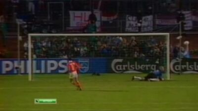 Frank de Boer – historia człowieka