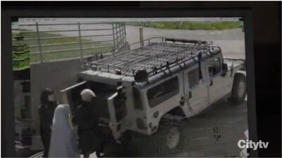 «Обдаровані», 2 сезон, 4 серія: Клариса, Лорен, Поляріс та Есме #2