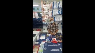 Магазин у Новосибірську