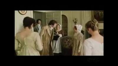 O Sr. Darcy