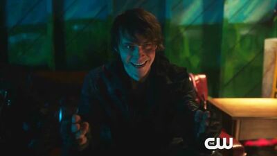 Riverdale, temporada 3, episodio 19 (tráiler) con subtítulos en ruso