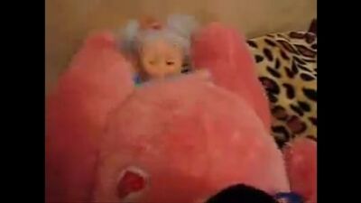 Porno « Masha et l'ours »