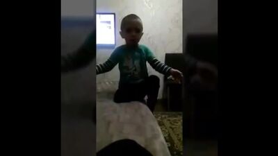 Маған сабырлы түрде тыңдаңыз