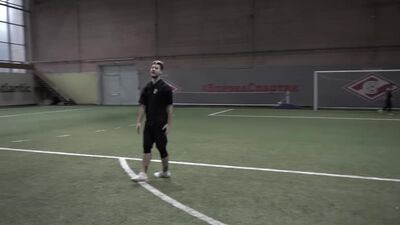 [Niemiecki *El Clásico*] KTO LEPIEJ STRZELA Z RZUTÓW KARNYCH?! / BLATOV vs MOTYA 2Drots vs GERMAN EL CLÁSICO