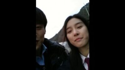 Kim So-eun e Kang Ha-neul