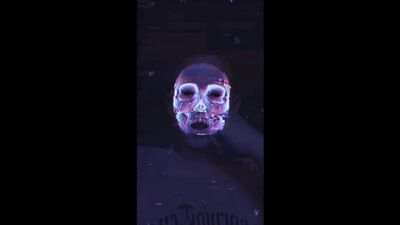 El megacaballo en el floro real