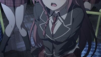 Трініті: Сім магів | Trinity Seven, 2 сезон