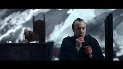 І тут він розплющує очі (2019) 1080p