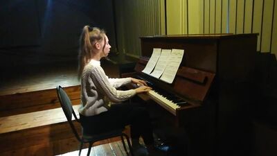 Шаталова Катерина: Поль де Сенневіль та Олів’є Туссен «Кохання»