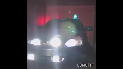 Приора в оперному стилі