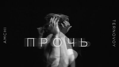 AMCHI & TERNOVOY - Fora